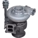 Turbocompresseur de remplacement 3593597 HX55W pour Cummins QSM11