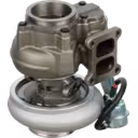 Turbocompresseur HX40W application Cummins 6CT