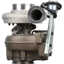 Turbocompresseur de remplacement 3802614 HX40W pour Cummins C Series