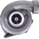 Emballage du turbocompresseur 466618-0010