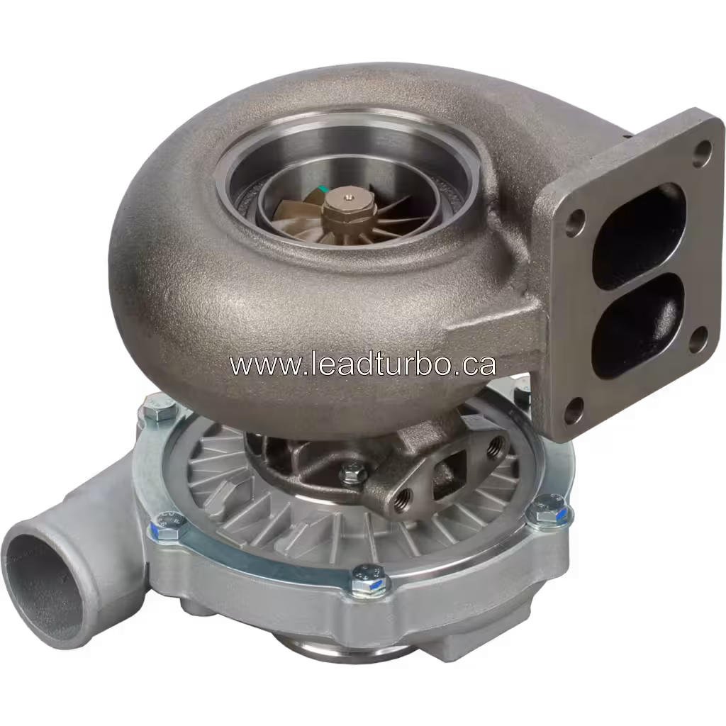 Turbocompresseur Isuzu 6BG1TC 6SA1T référence 466820-5011