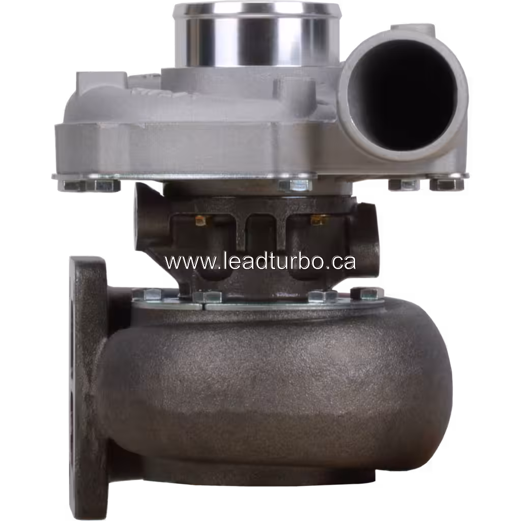Turbocompresseur 466820-0011 pour Isuzu Elf et F-Series
