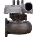 Turbocompresseur 466820-0011 pour Isuzu Elf et F-Series