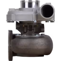 Turbocompresseur de remplacement 466820-0011 pour Sumitomo S380 Isuzu