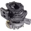 Turbocompresseur TD02MR2-04K référence OEM MD188528