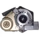 Turbocompresseur 49130-01600 TD02MR2-04K vue avant