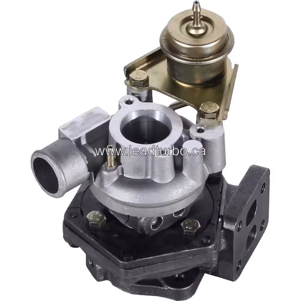 Turbocompresseur de remplacement pour Mitsubishi Pajero Mini 4A30 T