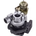 Turbocompresseur de remplacement pour Mitsubishi Pajero Mini 4A30 T