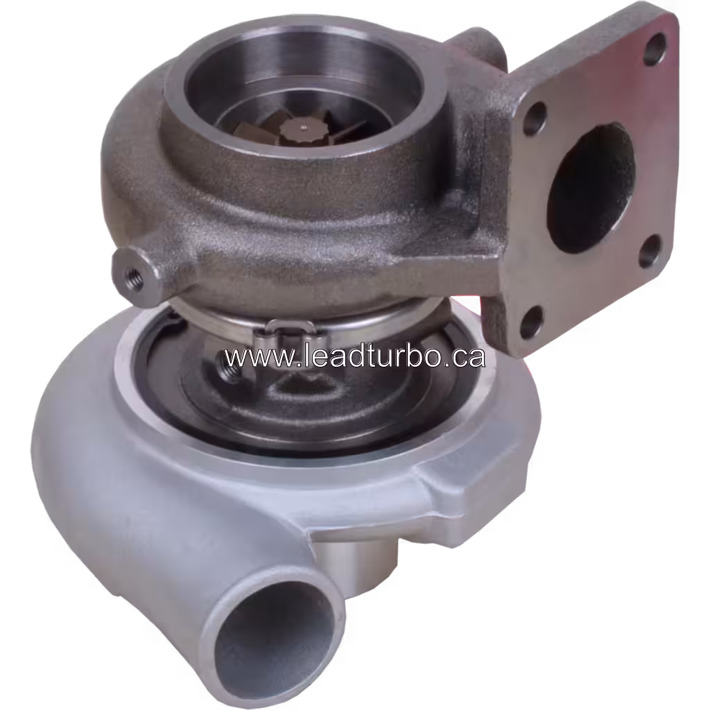 Turbocompresseur TD06-11A 8 référence OEM ME013717