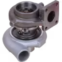 Turbocompresseur TD06-11A 8 référence OEM ME013717