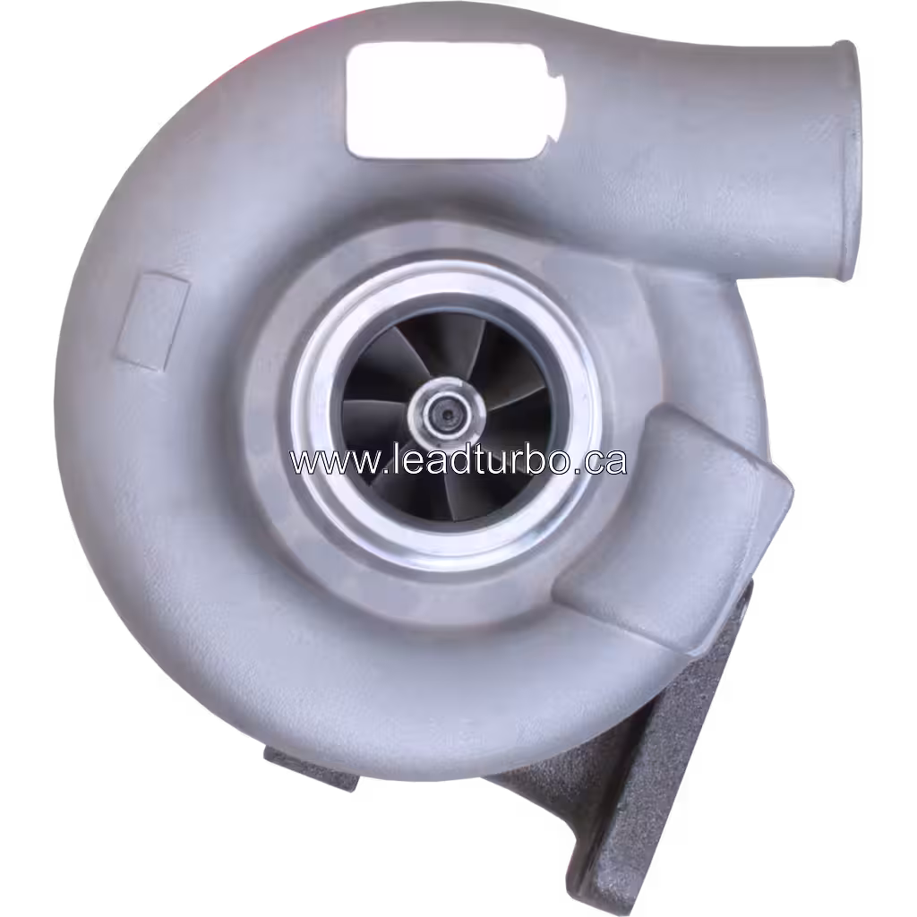 Turbocompresseur industriel pour Sumitomo 120 et Caterpillar E110