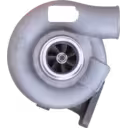 Turbocompresseur industriel pour Sumitomo 120 et Caterpillar E110