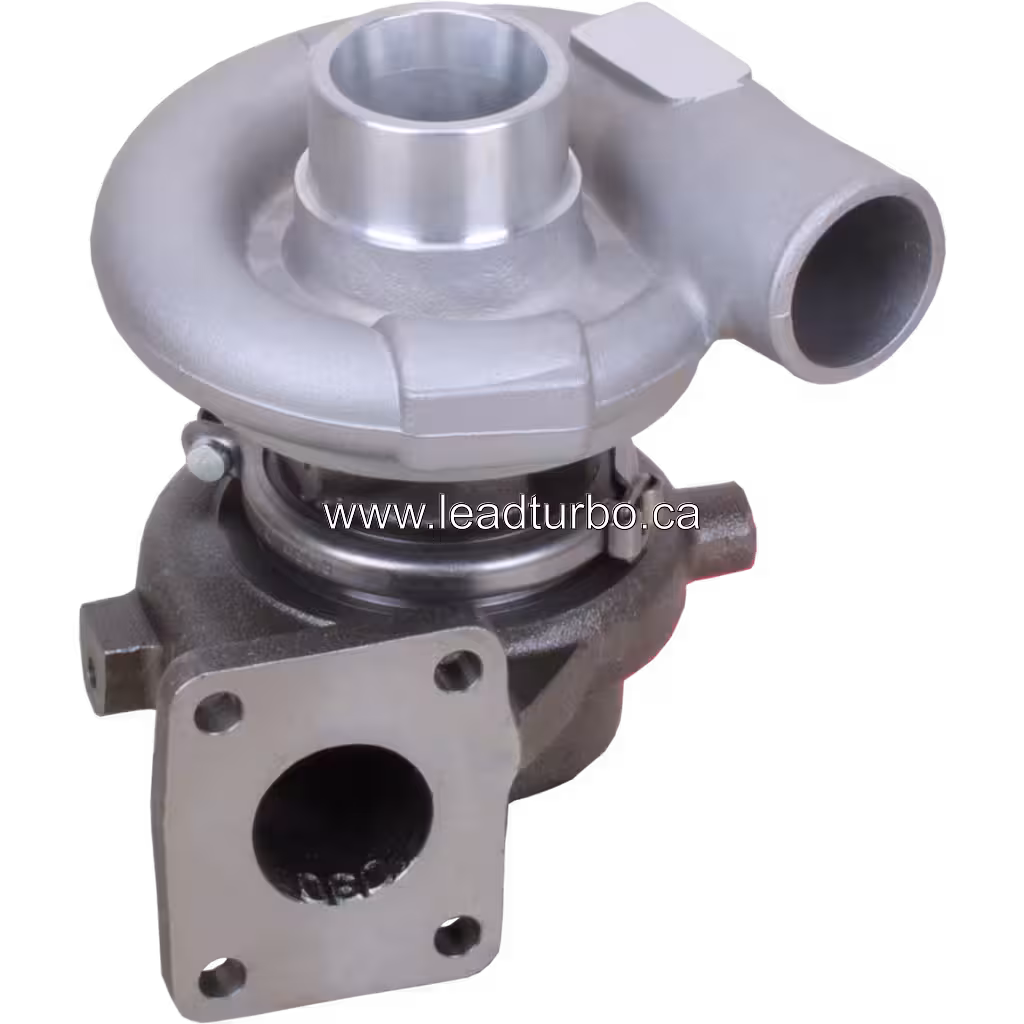 Turbocompresseur de remplacement pour moteur Mitsubishi 4D31T