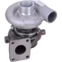 Turbocompresseur de remplacement 49179-00220 TD06-11A 8 pour moteur Mitsubishi 4D31T