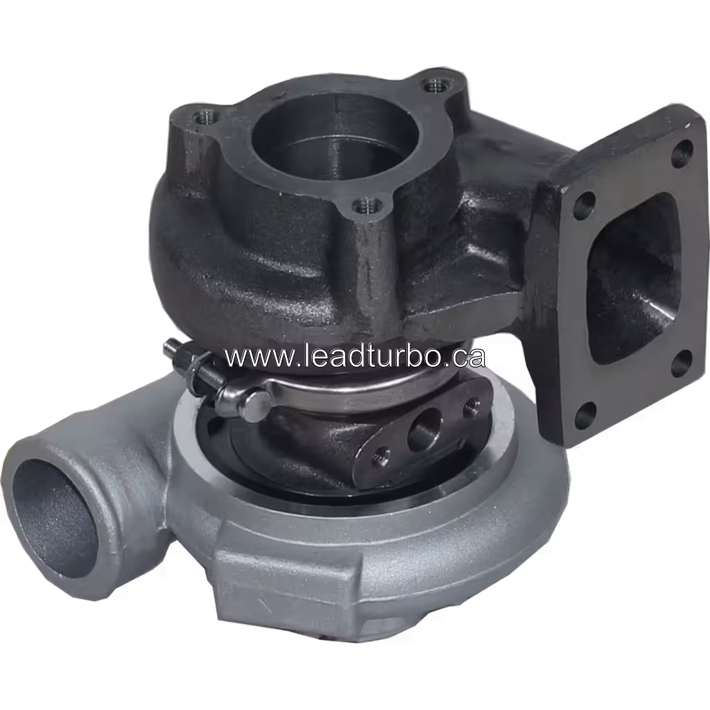 Turbocompresseur 49189-00540 avec références OEM 8971159720