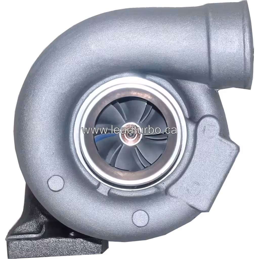 Turbocompresseur 49189-00540 TD04HL-15G 12 vue avant