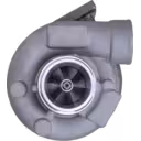 Turbocompresseur TD04HL-15G 12 pour engins de chantier Hitachi et JCB