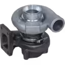 Turbocompresseur de remplacement pour Isuzu 4BG1T et Kobelco SK120-1