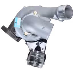 Turbocompresseur de remplacement 53039880145 BV43 pour Hyundai Starex H-1 D4CB
