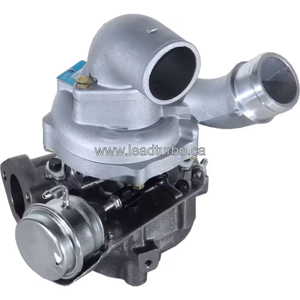 Turbocompresseur Hyundai Starex H-1 D4CB référence 282004A480