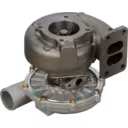 Turbocompresseur industriel Daewoo Doosan référence 51091007183
