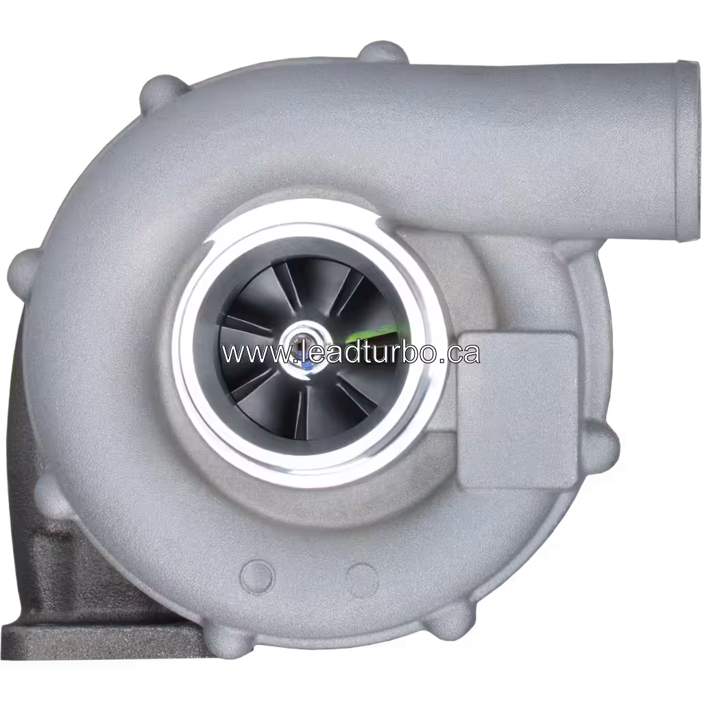 Emballage du turbocompresseur 53279886421 poids 11 kg