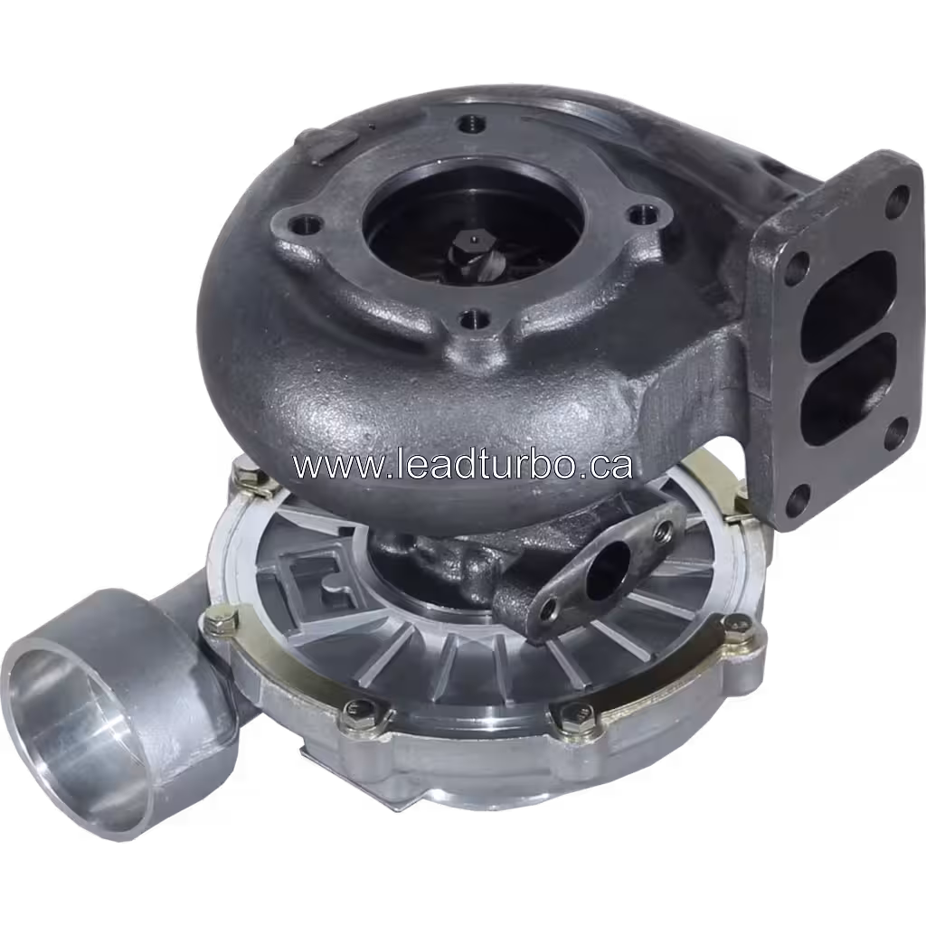 Turbocompresseur Liebherr A 914 A 924 L544 L554