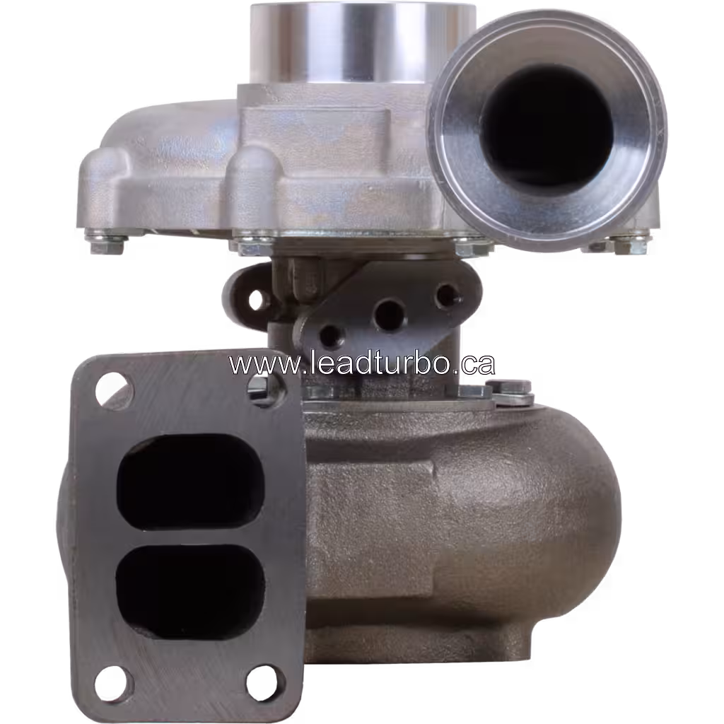 Turbocompresseur 5700240 K27 pour Liebherr D924TE