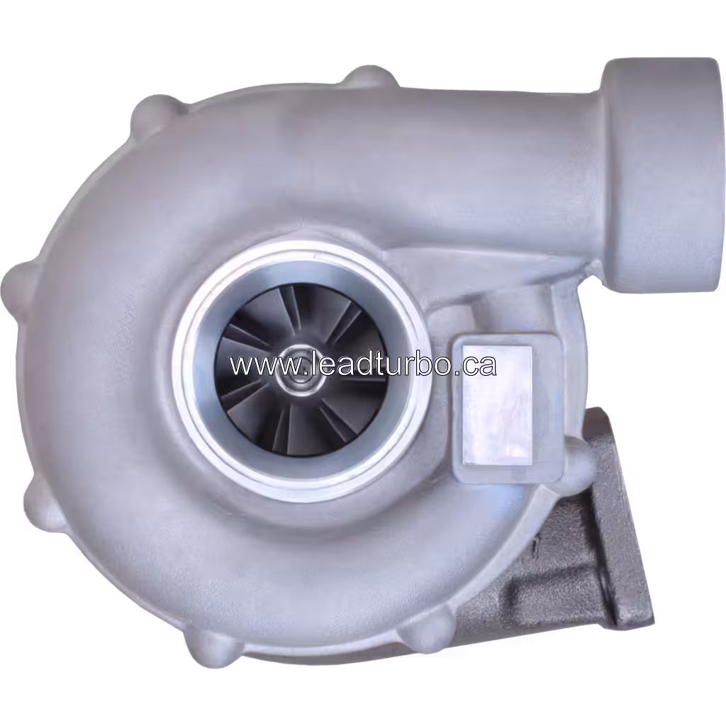Emballage du turbocompresseur 5700240 poids 13kg