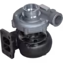 Turbocompresseur de remplacement 6207-81-8240 TA3103 pour Komatsu S4D95L