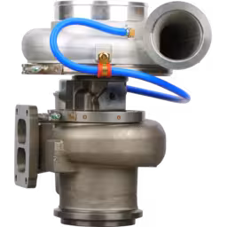 Turbocompresseur de remplacement 707866-5008S GT4708BJNS pour Detroit Diesel
