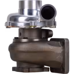 Turbocompresseur de remplacement RHE61 114400-3320 pour Isuzu 6BG1T