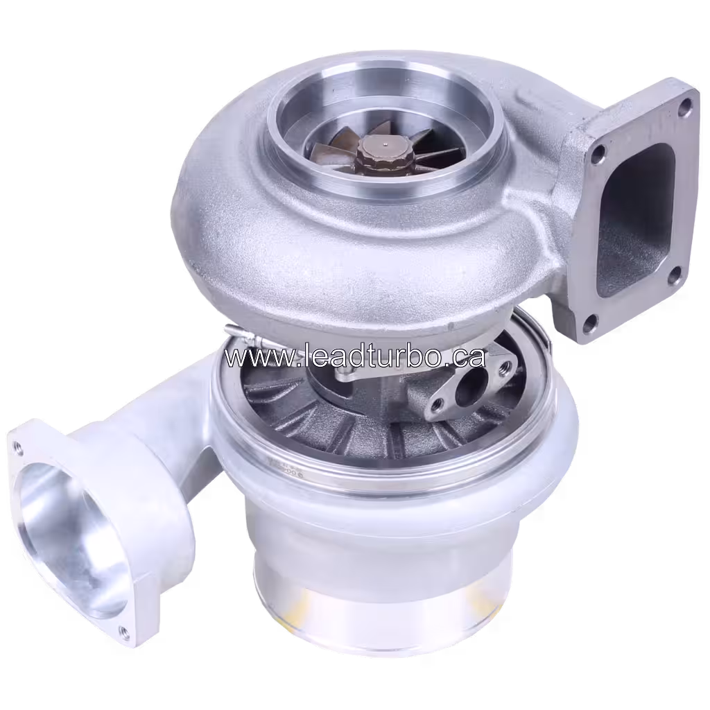 Turbocompresseur Caterpillar 3412 DITA HEUI