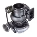 Turbocompresseur LeadTurbo pour application Caterpillar 3176C