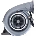 Emballage du turbocompresseur de rechange pour engins de chantier
