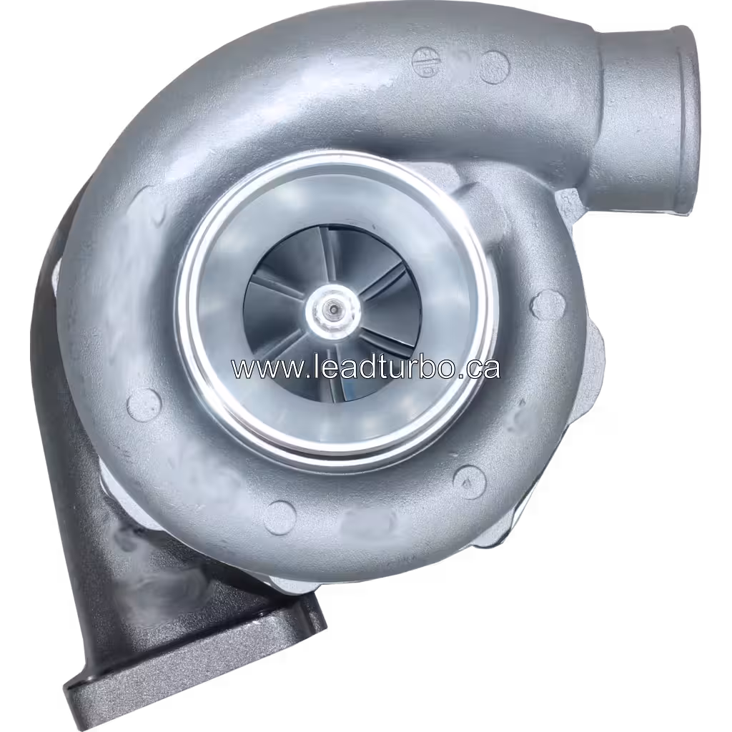 Emballage du turbocompresseur Daewoo DH370