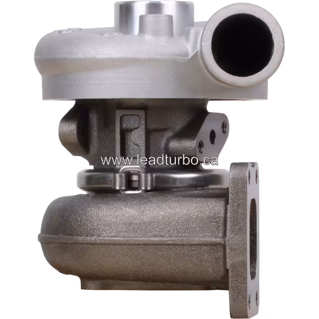 Turbocompresseur de remplacement pour moteur Deutz BF4L914