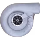 Emballage du turbocompresseur de 11 kg pour application industrielle
