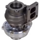 Turbocompresseur LeadTurbo pour Hitachi LX240 et JCB JS220
