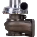 Turbocompresseur de remplacement pour Isuzu 6BG1T et Hitachi EX200-5