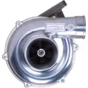 Emballage du turbocompresseur Isuzu 6BG1T dimensions 21x23x26 cm