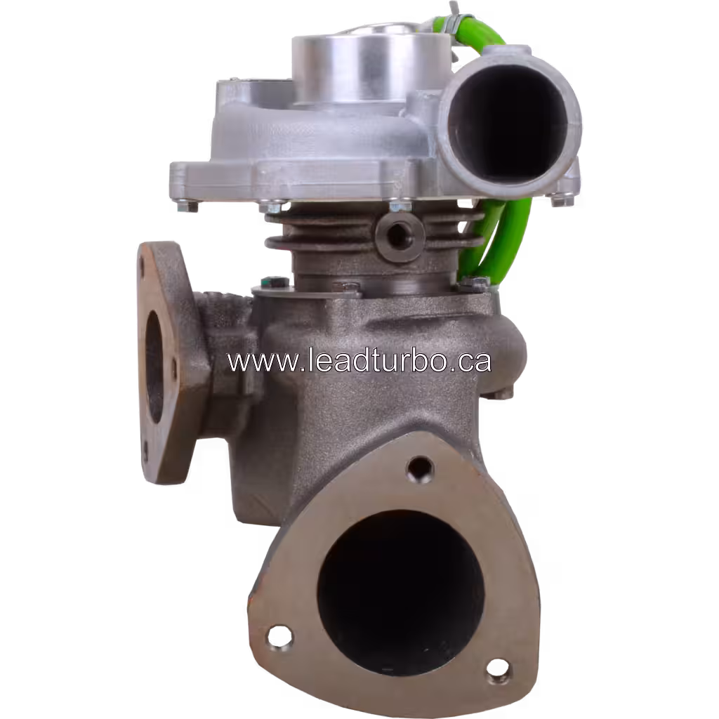 Turbocompresseur de remplacement Land Rover Defender TD5 MDI 525