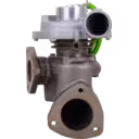 Turbocompresseur de remplacement Land Rover Defender TD5 MDI 525