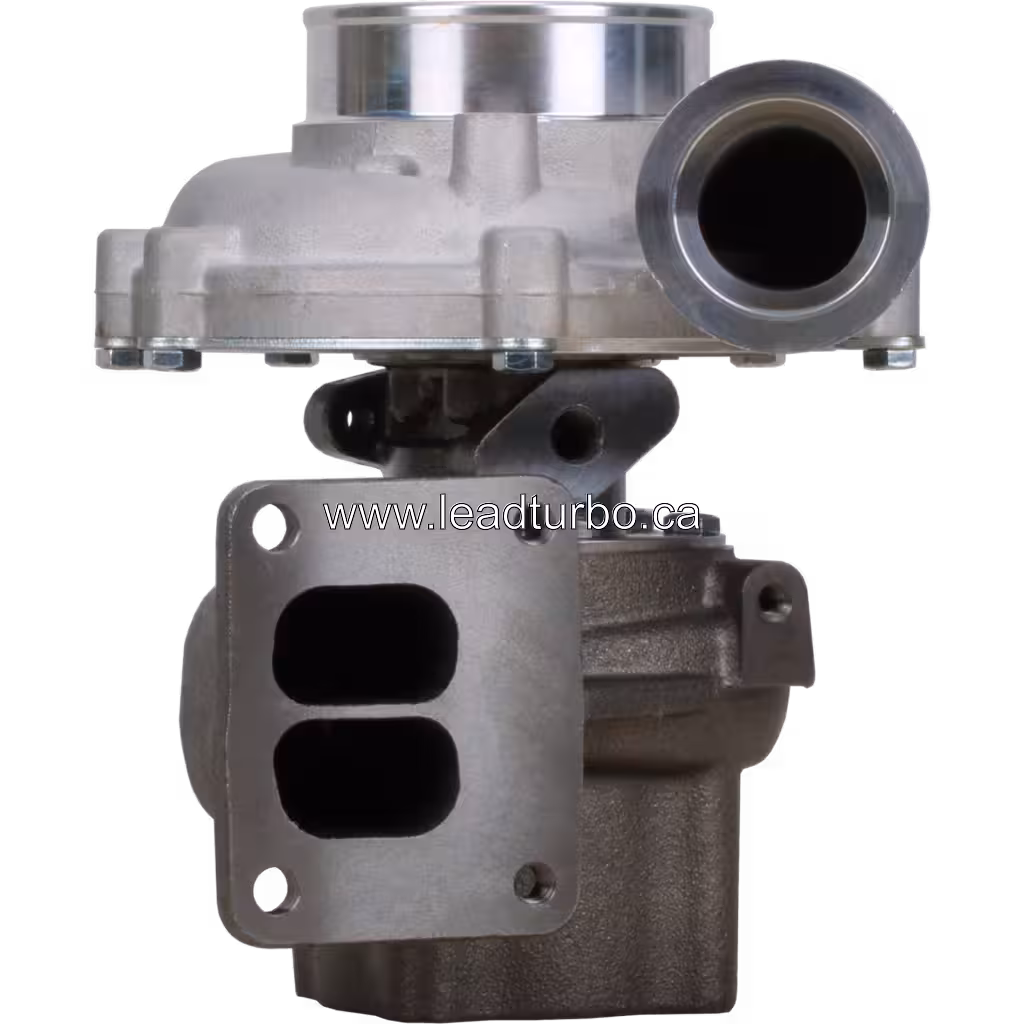 Turbocompresseur de remplacement pour Mercedes OM906LA-EPA