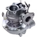 Turbocompresseur diesel pour moteur ZD30 et Dongfeng Captain