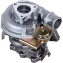 Turbocompresseur de remplacement pour Nissan ZD30 et Dongfeng Captain