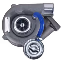 Turbocompresseur de remplacement pour Perkins 1103A 75HP