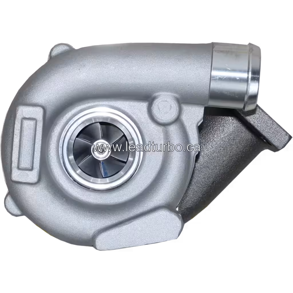 Emballage du turbocompresseur de 8 kg pour Perkins 1103A