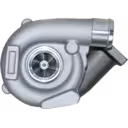 Emballage du turbocompresseur de 8 kg pour Perkins 1103A