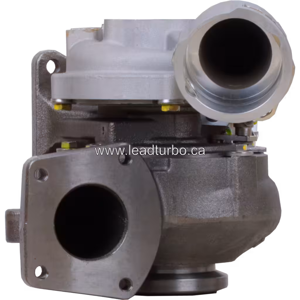 Turbocompresseur de remplacement VW T5 2.5 TDI AXD